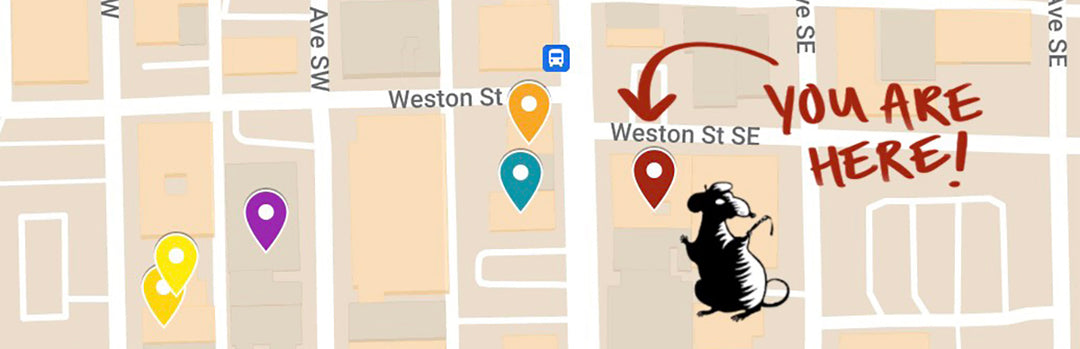 ArtRat’s ArtPrize restaurant guide