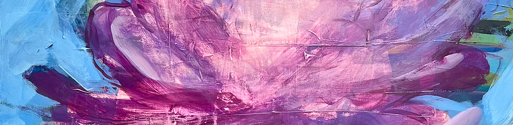 ‘New Beginnings’: Colleen Gleason Shull on 'blossoming and change'