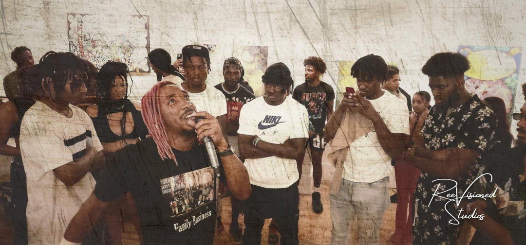 Celebrating 'The Hai-Cuu Experience'