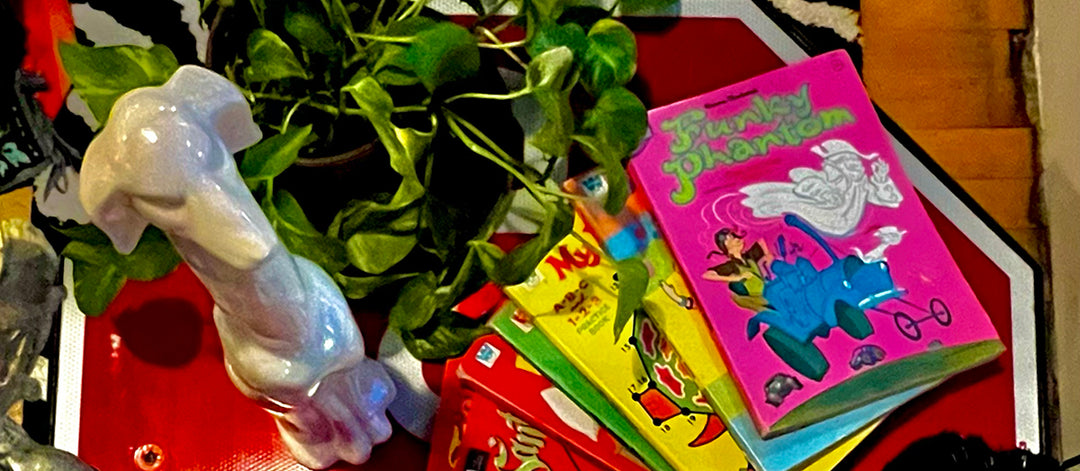 The surprising rise of Decaydence Vintage