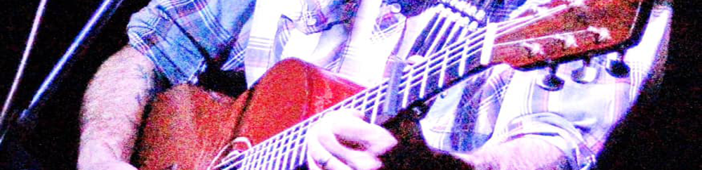 Drew Nelson brings his stories home to downtown GR