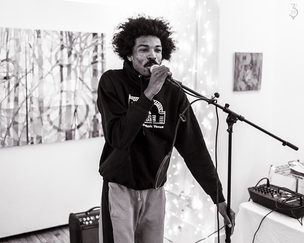 Inside LILEL’s smooth rhythms