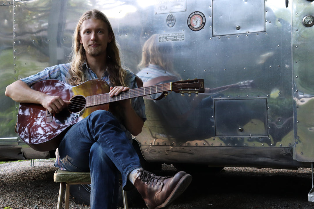 Monte Pride: Made in Michigan