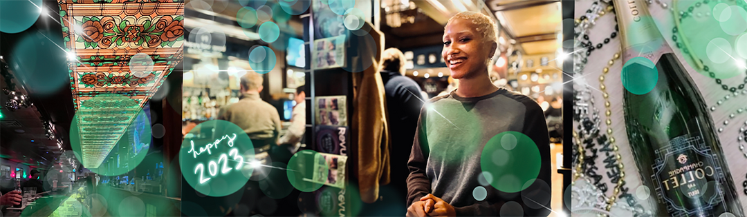 ArtRat’s very Heartside NYE guide