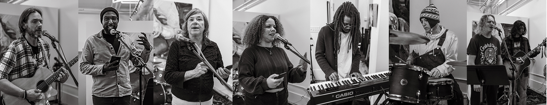 Check out ArtRat's new hours and open-mic sessions!