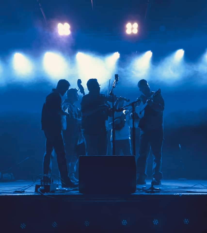 Behind Round Creek String Band’s ‘Midwest old-time sound’