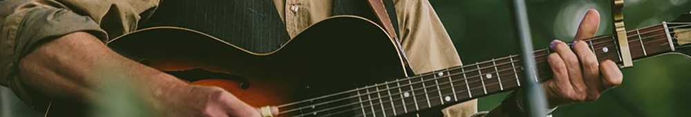 How Rollie Tussing unearths musical treasures