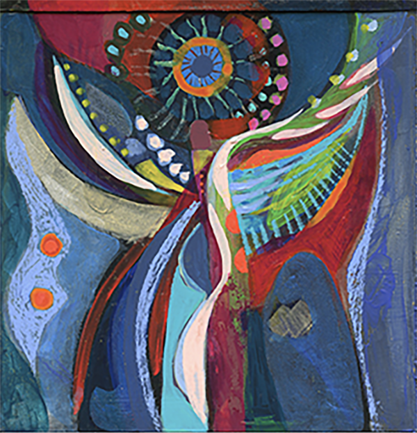 ArtRat Gallery’s holiday ArtMart to feature Christina Saj, Tina Lee-Cronkhite