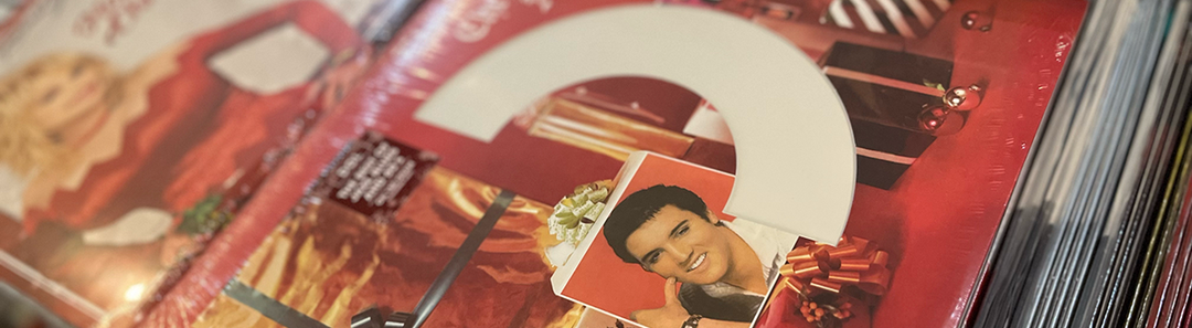 Spin different with Vertigo Music’s favorite holiday albums