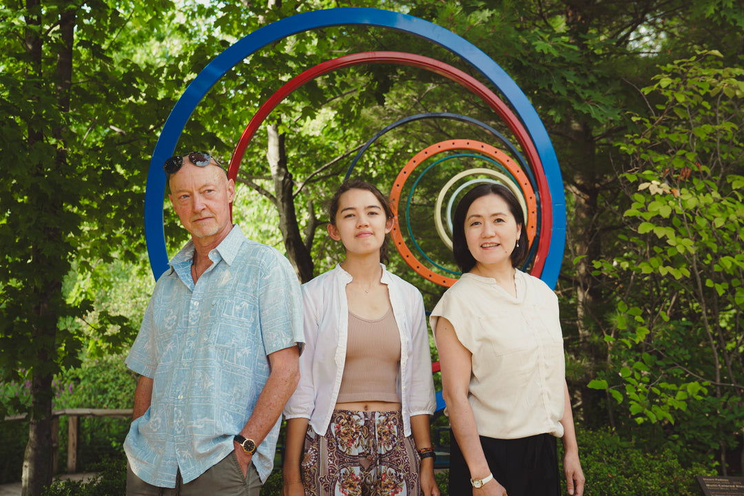 Whorled brings global musical vision to ArtRat