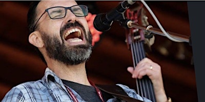 Americana Sundays: An Afternoon with Drew Nelson