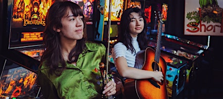 Americana Sundays: An Afternoon with Futuretime String Band