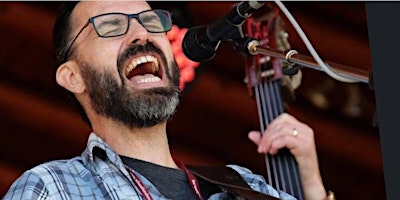 Americana Sundays: An Afternoon with Drew Nelson