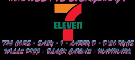 GunRu vs. Everybody 5: Another OxfordGang/616 Records Joint