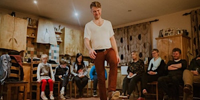 Americana Sundays: An Afternoon with Nic Gareiss