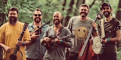An Afternoon with Round Creek String Band – ArtRat Gallery