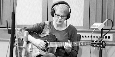 Americana Sundays: An Afternoon With Darcy Wilkin