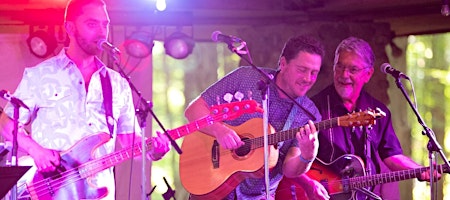 Americana Sundays: The Schrock Bros' Holiday Show 5