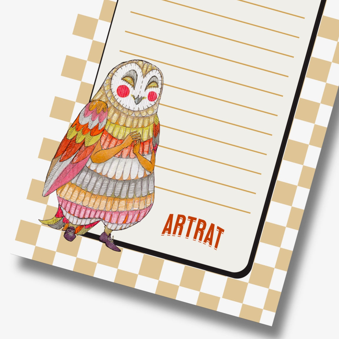 Journals & Notebooks