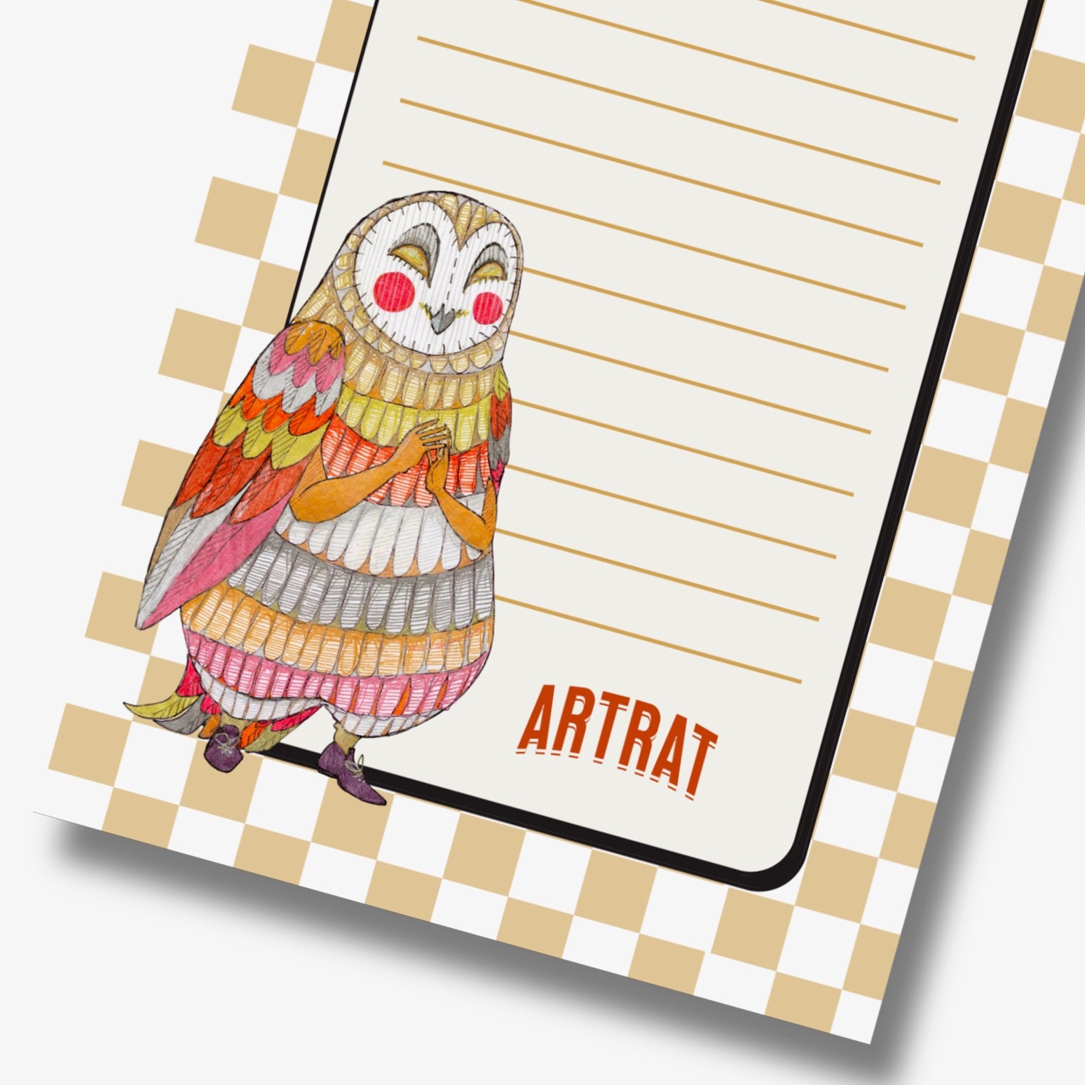 Journals & Notebooks