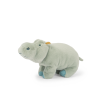 Large hippopotamus - All Around the World