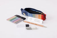36 Colored Pencil Set / With