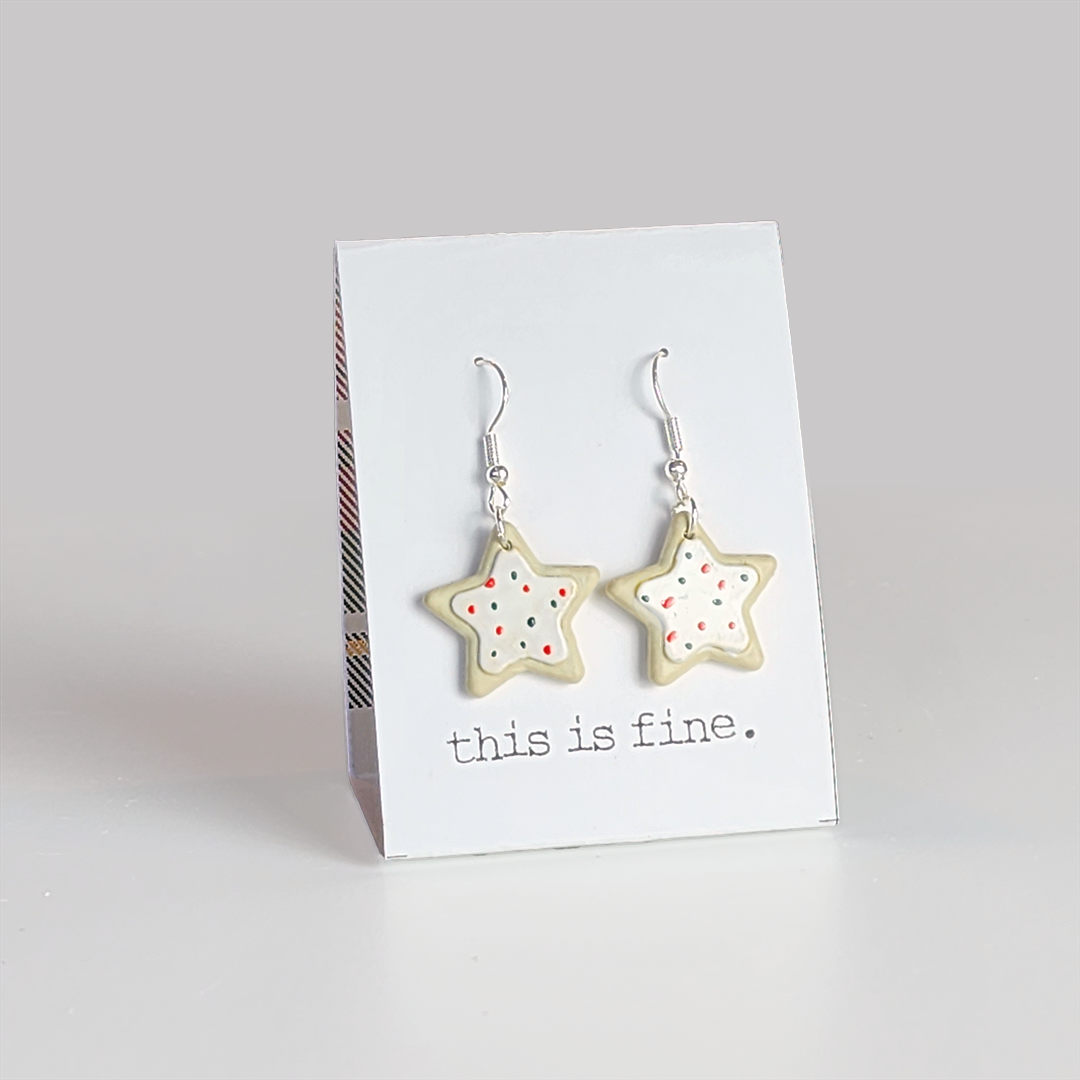 🍪 Let's Get Baked