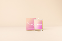 SALE!! $7 Zodiac Candles (Astrology)