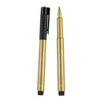Pitt Artist Pen Metallic Colors Open Stock