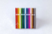 36 Colored Pencil Set / With