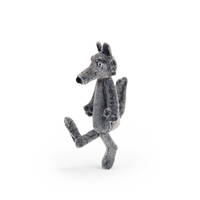 Wolf "Ecole des loisirs"