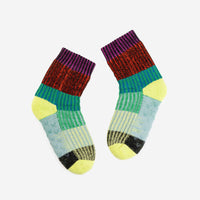 Mosaic House Socks / verloop