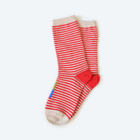 Clayton Sock / Hooray Sock Co.
