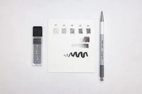 The Grayscale Set / With