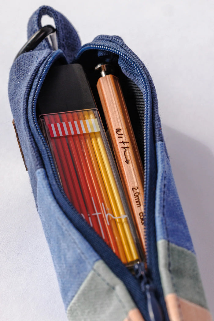 36 Colored Pencil Set / With
