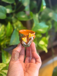 Plant Pots | Mushrooms