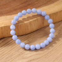 Crystal Natural Stone Bracelet