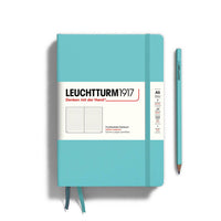 Notebooks / Many Colors to Choose - Medium (A5)
