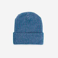 Simple Rib Knit Beanie / Many Colors to Choose From