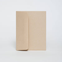 Yay You Letterpress Greeting Card
