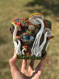 Plant Pots | Tree Spirit
