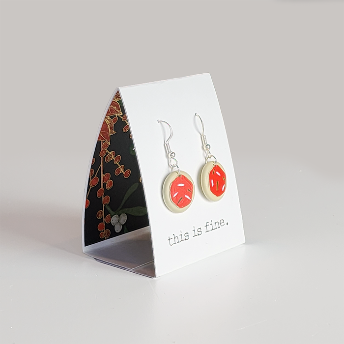 🍪 Let's Get Baked