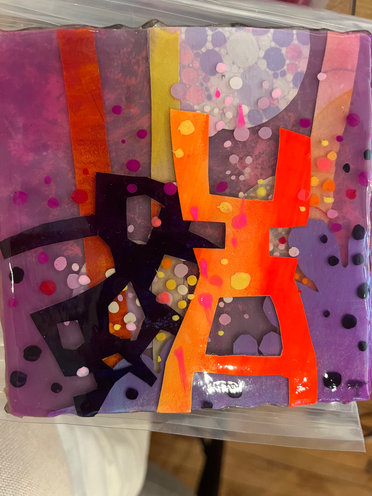 100 Steps Towards Hope 1-20 / by Nancy Tobin