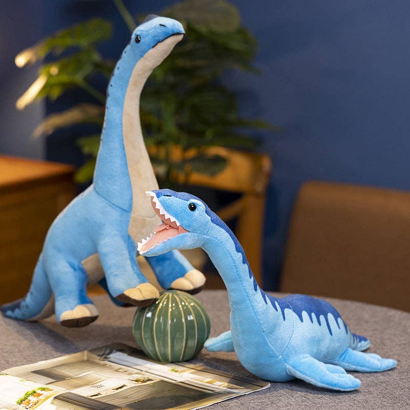 Kawai - Dinosaur Plush Toy