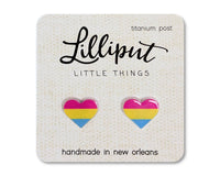Pride Earrings / Lilliput