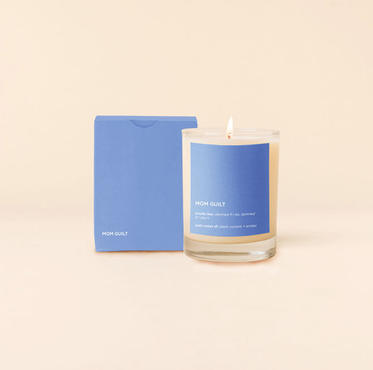 *NEW Styles* Candle Rocks Glass - Life (Top Sellers!)