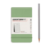 Notepads Pocket (A6)