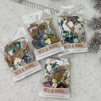 Bag of Bits and Bobs