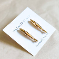 Sardine Earrings