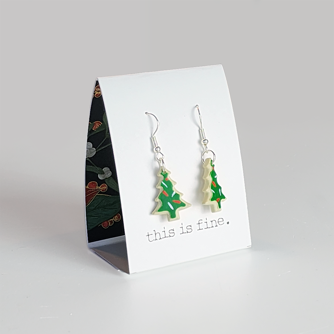 🍪 Let's Get Baked